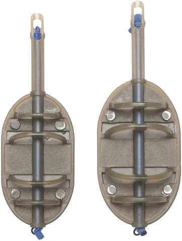 Preston Elasticated Flat Method Feeder 15g Large