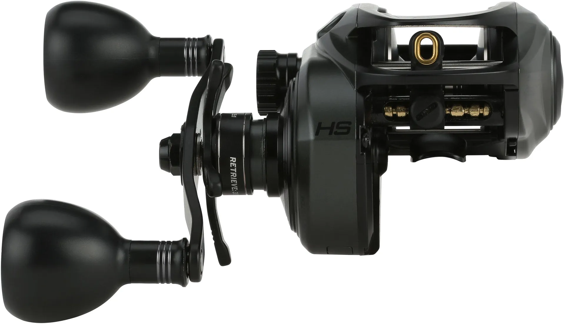 Abu Garcia Beast 300 LP-HS-L 7.5:1 315g Left