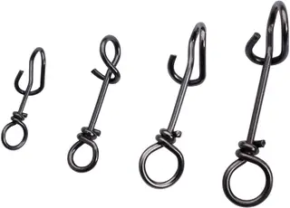 Berkley Fusion19 Fast Snaps 4 50kg 10g 15pcs