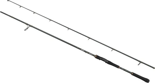 Abu Garcia Beast X Spinning Rod XHP 2.59m 50–140g 231g Fast