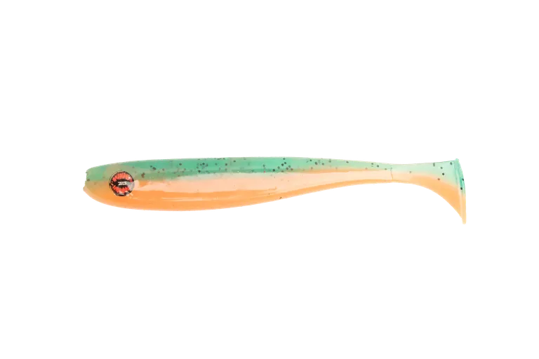 Zocca Bait - 16cm, Green Tomato