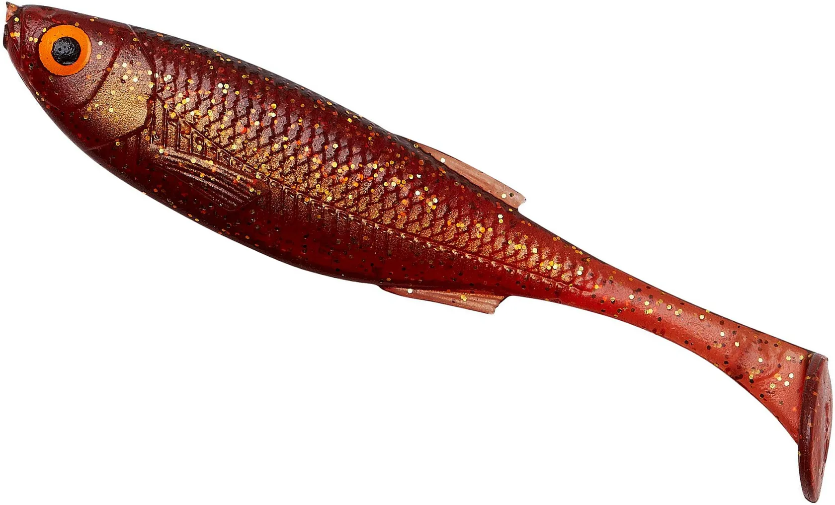 Savage Gear Craft Shad 10cm 6g Motor Oil