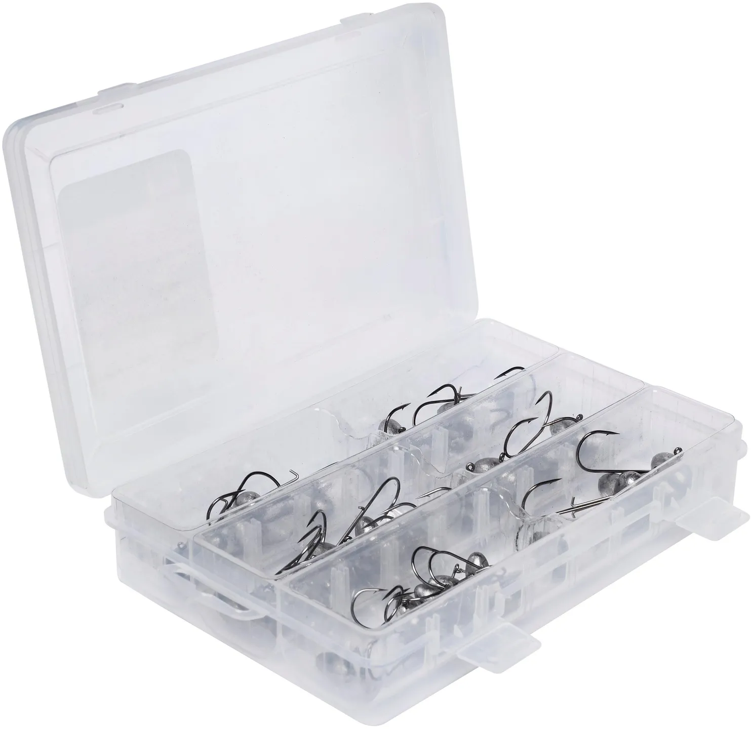 Berkley Fusion19 Jighead Football 40pcs