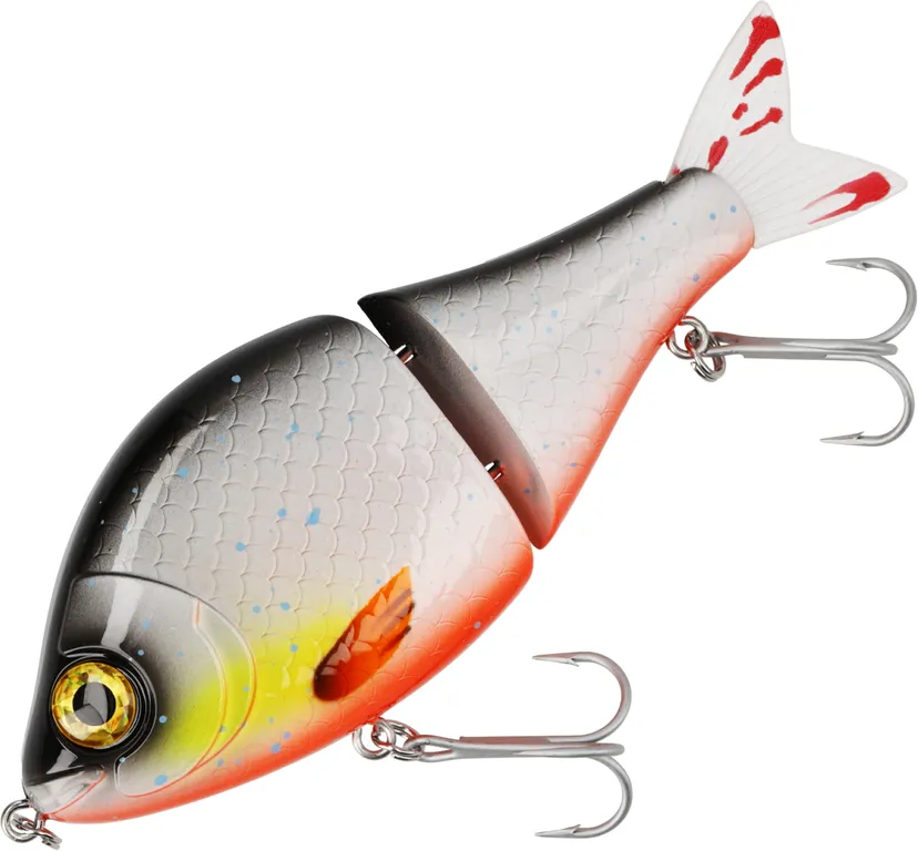 Mikado MFT Swimbait - 10cm, 41g, 1 pcs