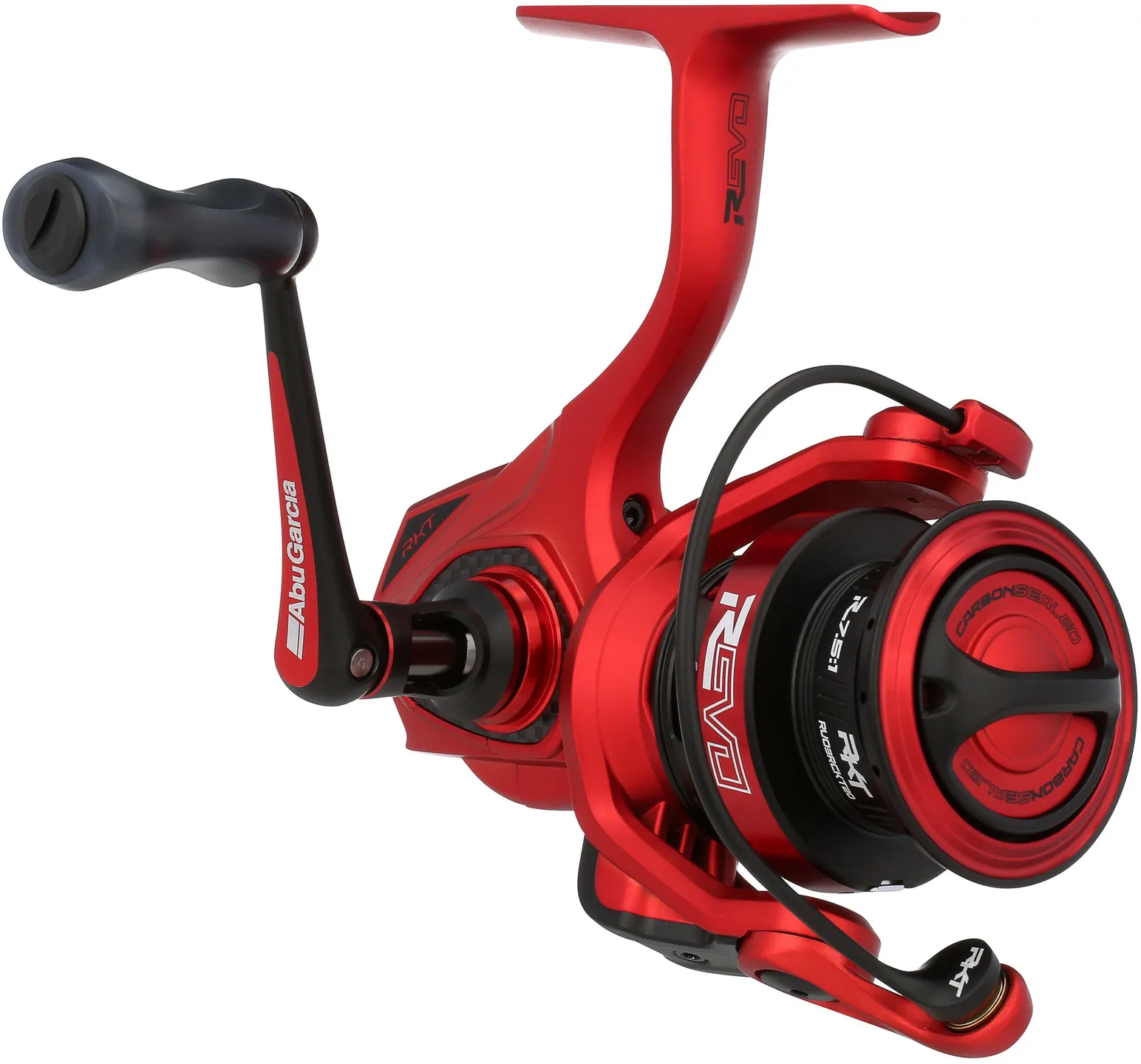 Abu Garcia Revo Rocket Spinning Reel 30 7.6:1 215g 109cm 10