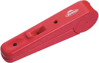 Berkley Trout Dough Mold