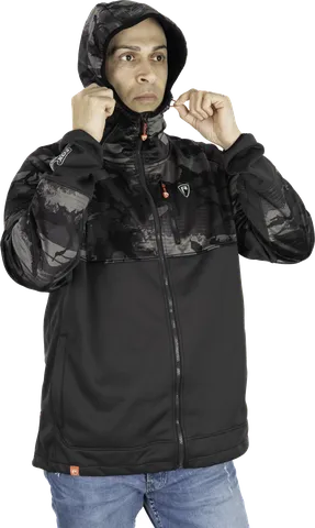 Fox Rage Voyager LW Wind Blocker Regenjacke