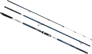 Penn Tidal XT Lowrider Solid Carbon Tip 4.5m 50–200g 3pc 163cm