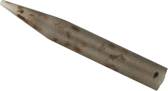 Fox Rage Predator Camo Wide Sleeves 4mm 10pcs Camo Silicone