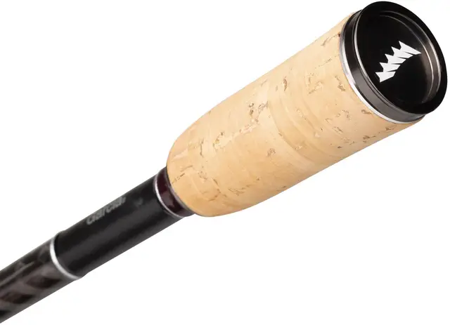 Abu Garcia SPIKE PRO Jigging 244cm 10–40g Extra Fast