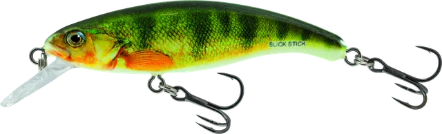 Salmo Slick Stick 6cm 0.5–0.9m 3g Young Perch