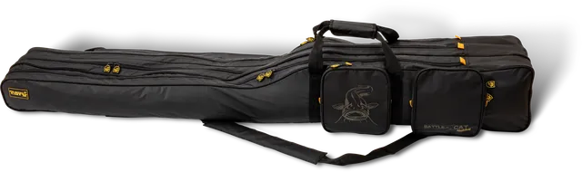Black Cat Battle Cat Rod Bag 180cm 35x35cm