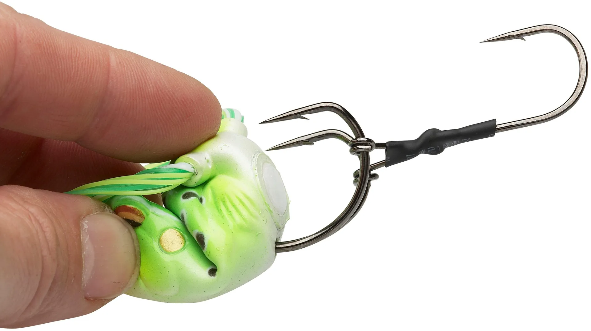 Savage Gear 3D Walk Frog 5.5cm 14g Brown