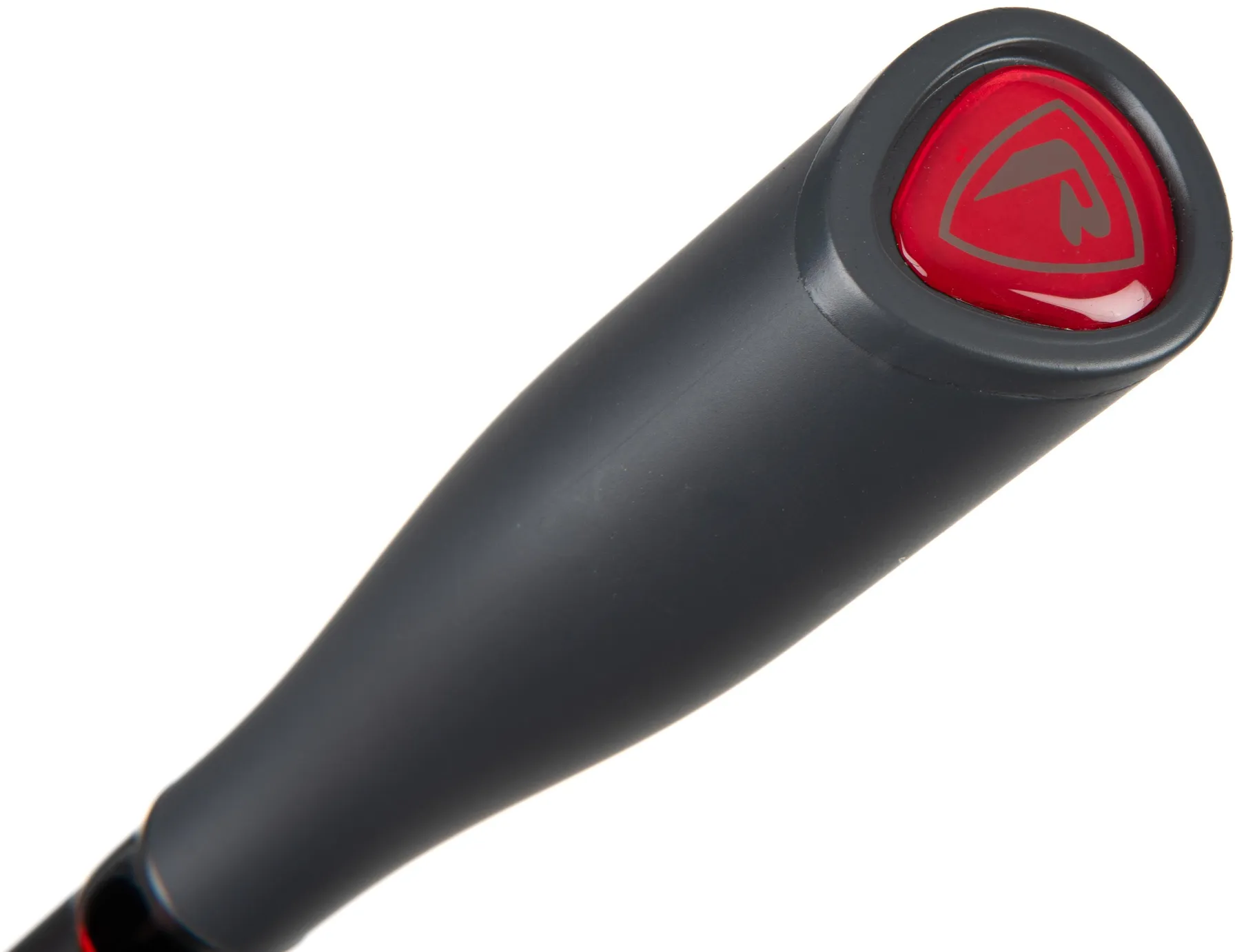 Fox Rage Warrior Pike Spin 50–120g 2.4m 2-piece