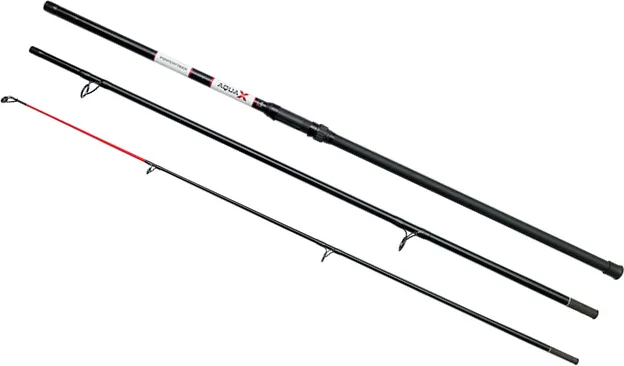 DAM Aqua-X Surf 3.60m 100–250g 3 1050g