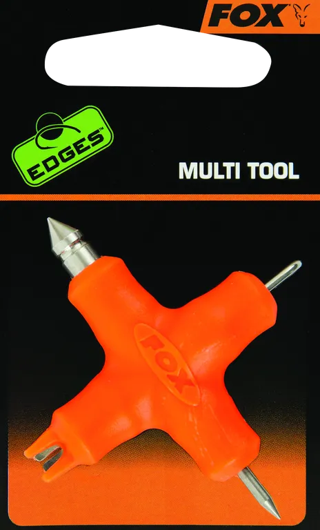 Fox Edges Multi Tool