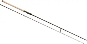 Savage Gear SGS4 Shore Game Spinning Rod 2.79m 7–23g 160g Fast