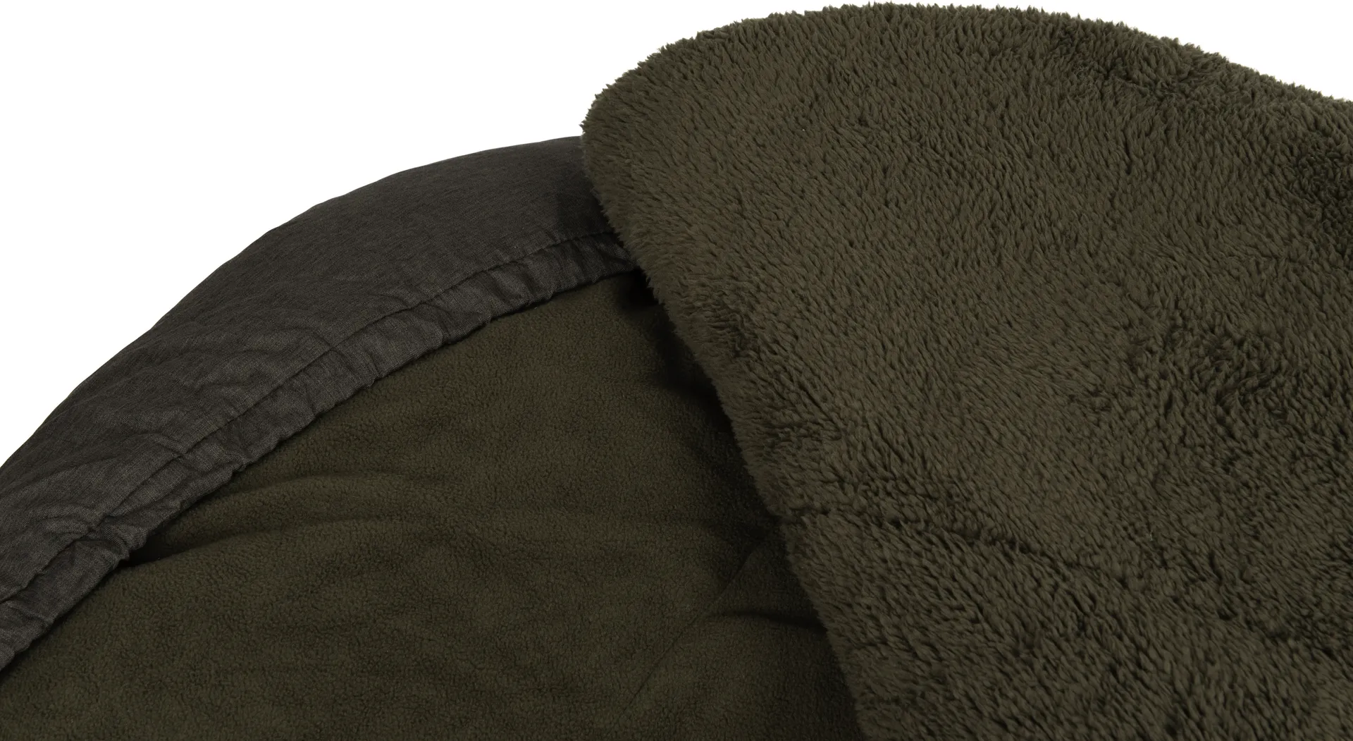 Fox Voyager Schlafsack 213cm 4 Season