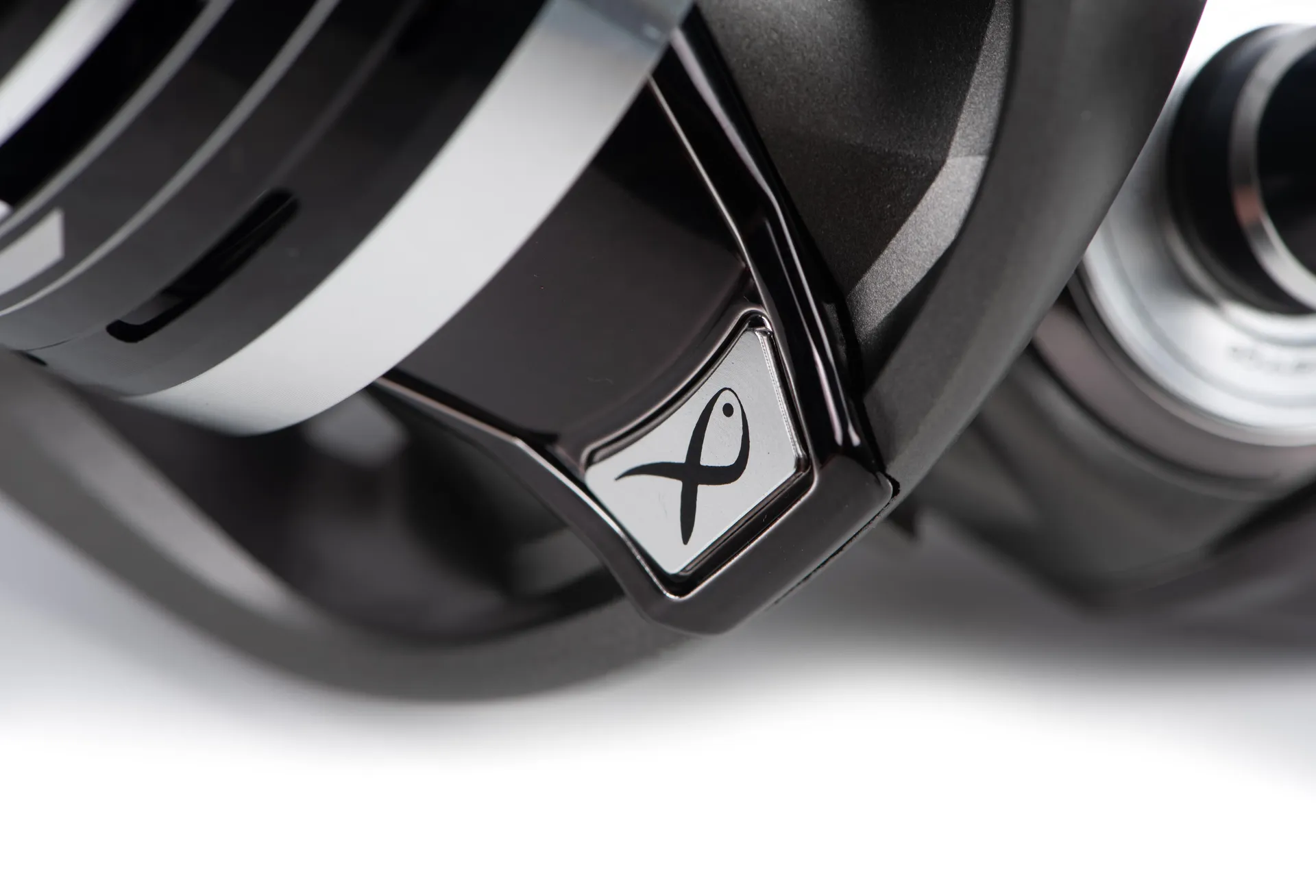 Matrix HX 5000 Pro Feeder 5000 90cm 408g 4.9:1