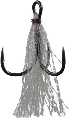 VMC 7547UV Hybrid UV Hook 6 3pcs