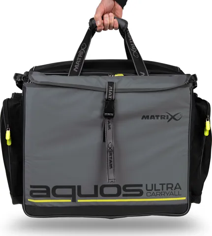 Matrix Aqous Ultra Carryall 62x46x42cm Polyester