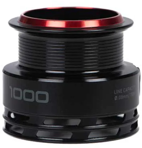 Fox Rage Warrior Ersatzspule 1000 0.08mm/150m