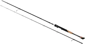 Fox Rage TR Finesse Touch Spinning Rod 2.05m 2–10g Fast