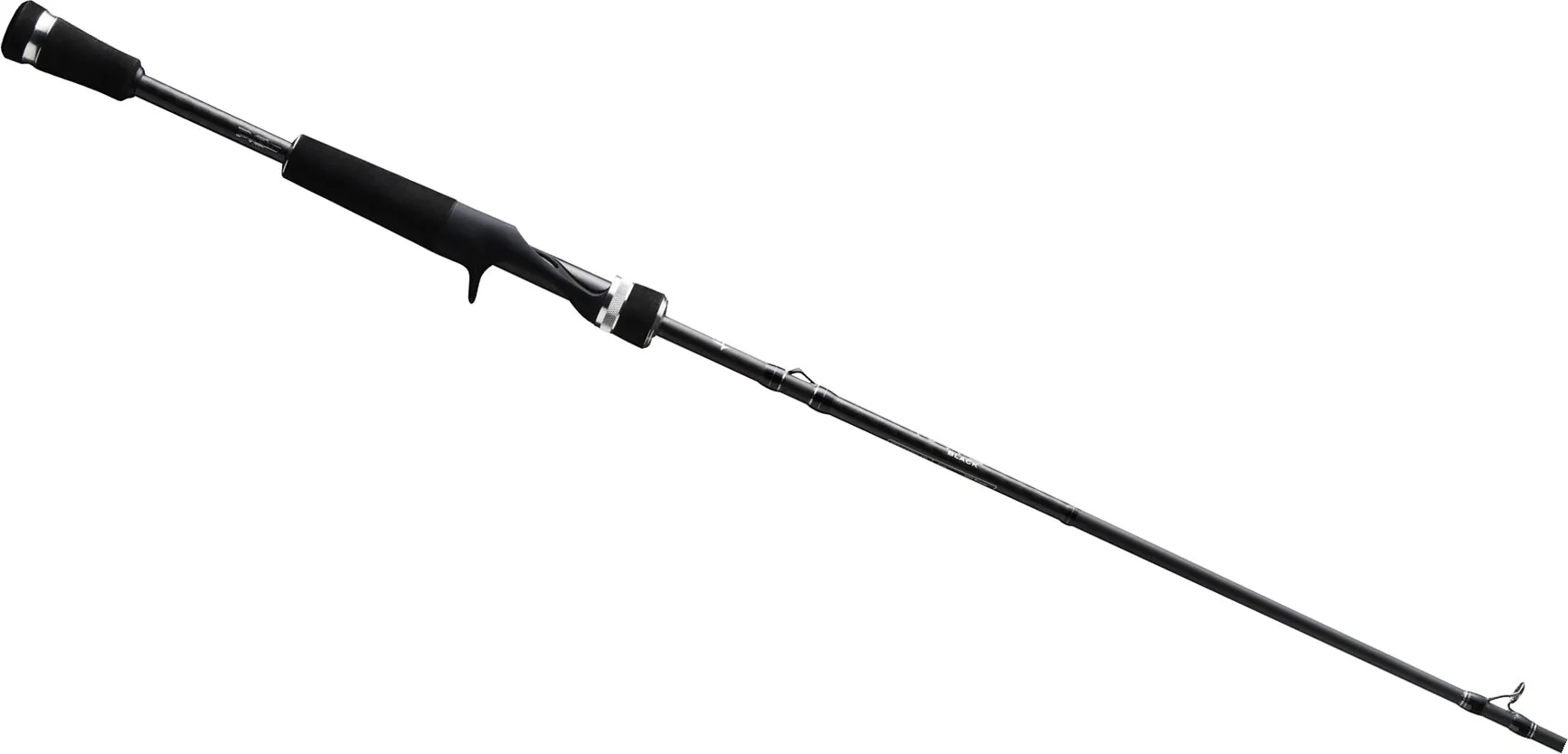13Fishing Fate Black Cast Casting Rod 1.98m 5–20g Fast