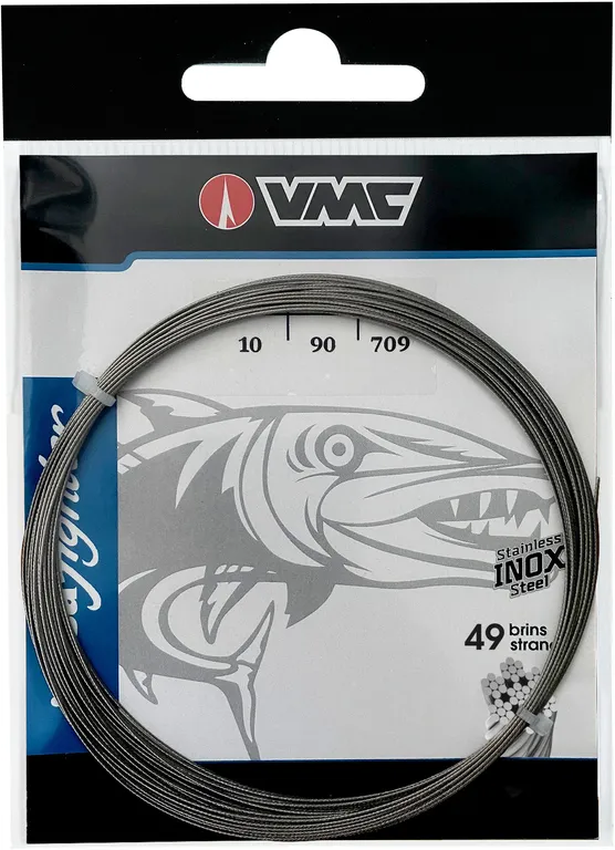 VMC C759 Seafighter 49Strands 10m 79.4kg 36g