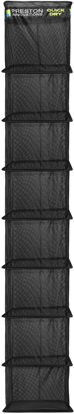 Preston Quick Dry Setzkescher 350cm