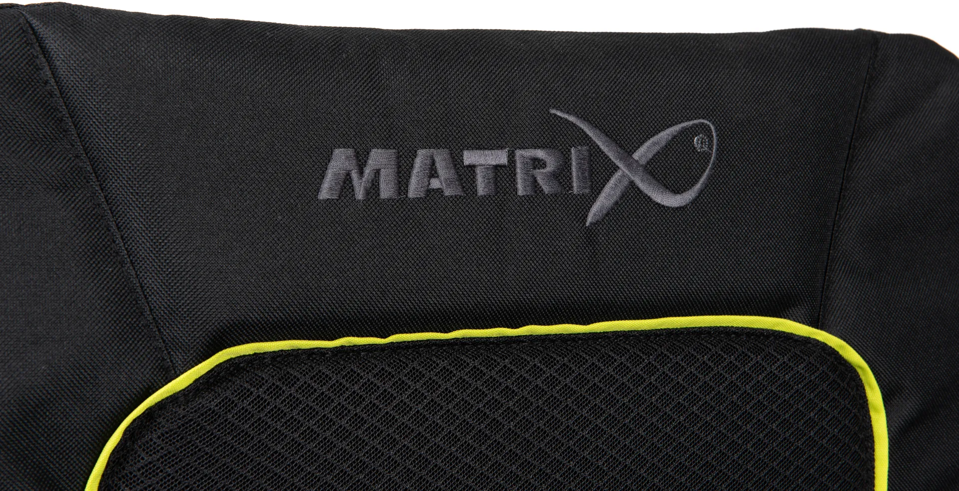Matrix S25 Lite Accessory Chair 4.8kg 61cm