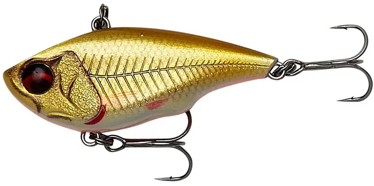 Savage Gear Fat Vibes 5.1cm 11g Dirty Roach