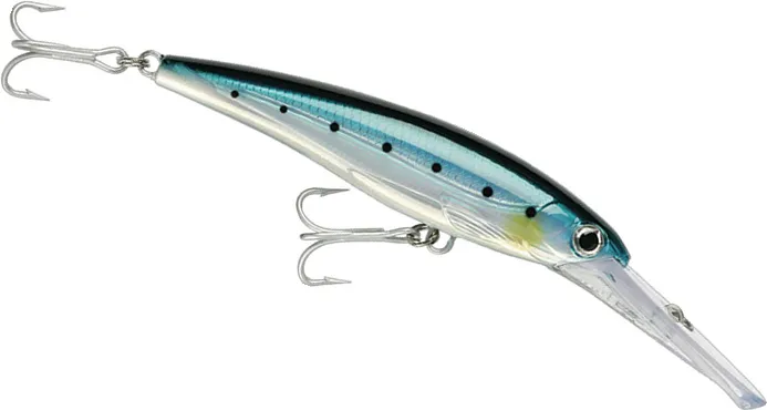 Rapala X-Rap Magnum Crankbait 30 16cm 9m 72g BSRD