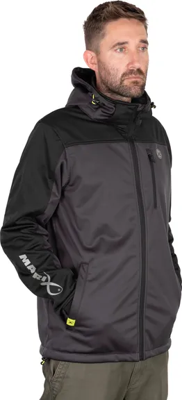 Matrix Windblocker Jacket 3XL