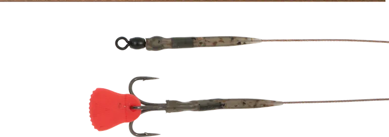 Fox Rage Predator Float Trace 52cm 18kg Size 6 Barbed