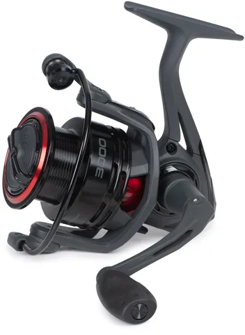 Fox Rage Warrior 3000 Spinning Reel 4.5kg 89cm 256g 5.2:1