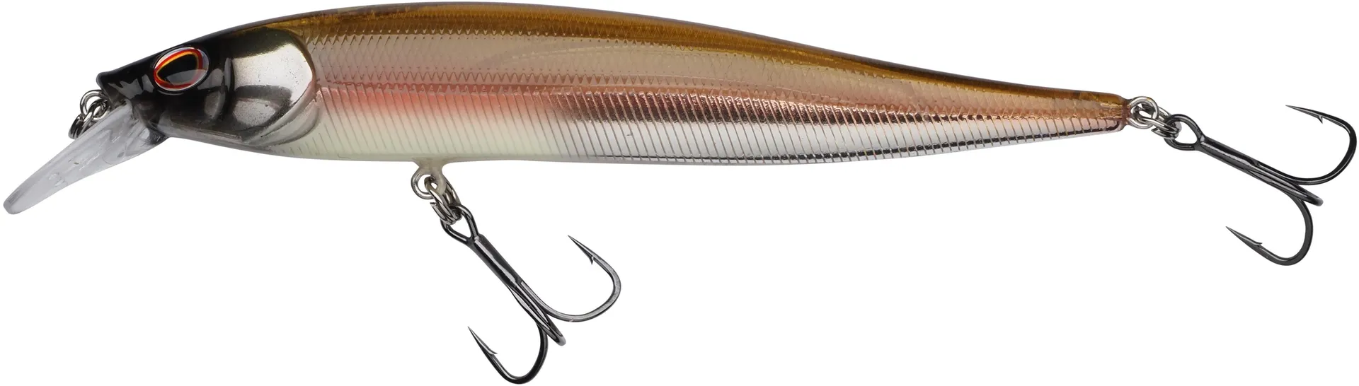 Berkley DEX Stunna 10cm 0.7–1.5m 10.2g Smelt