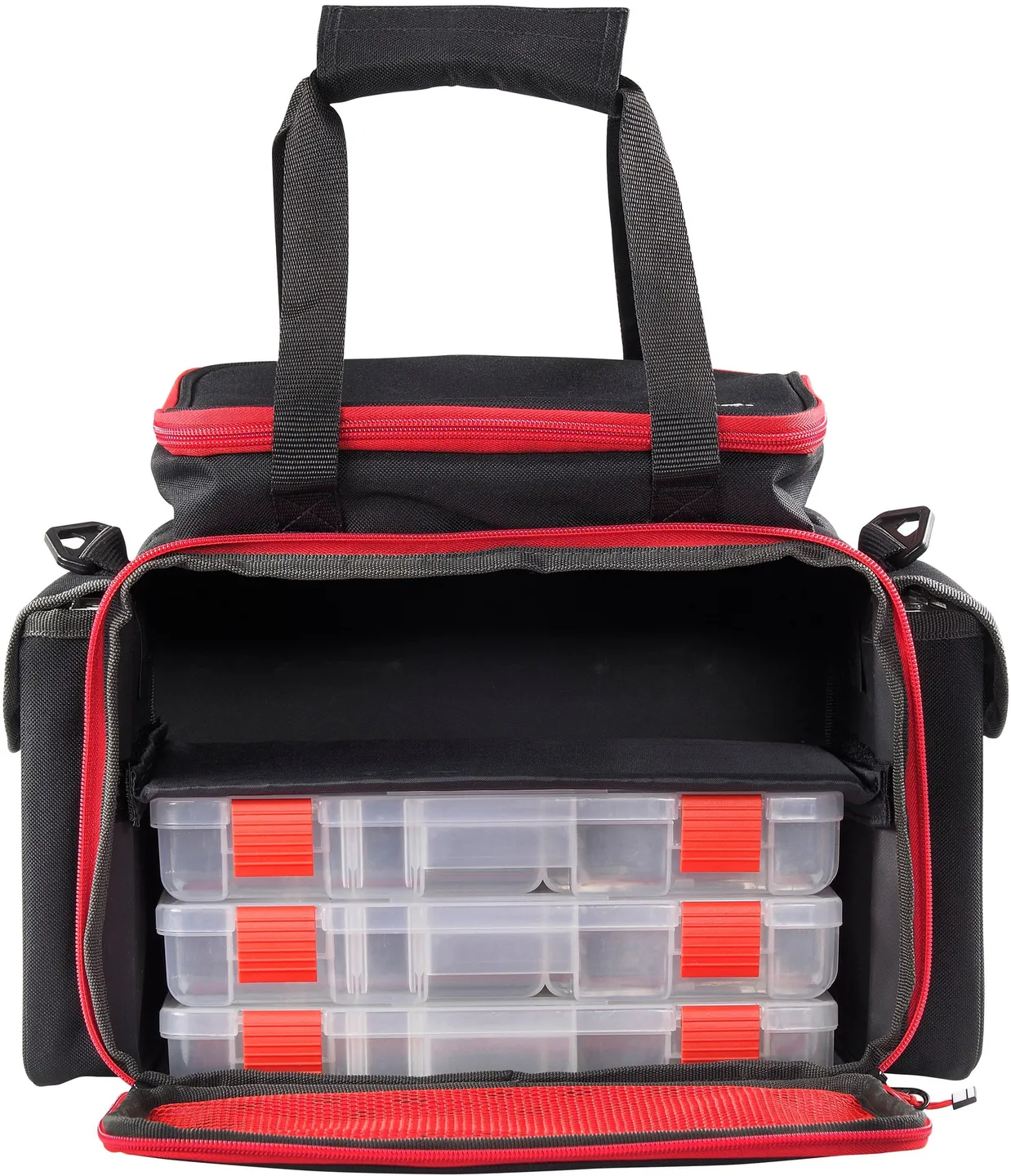 Abu Garcia XL Lure Bag Pike 47x24x30cm 100% Polyester