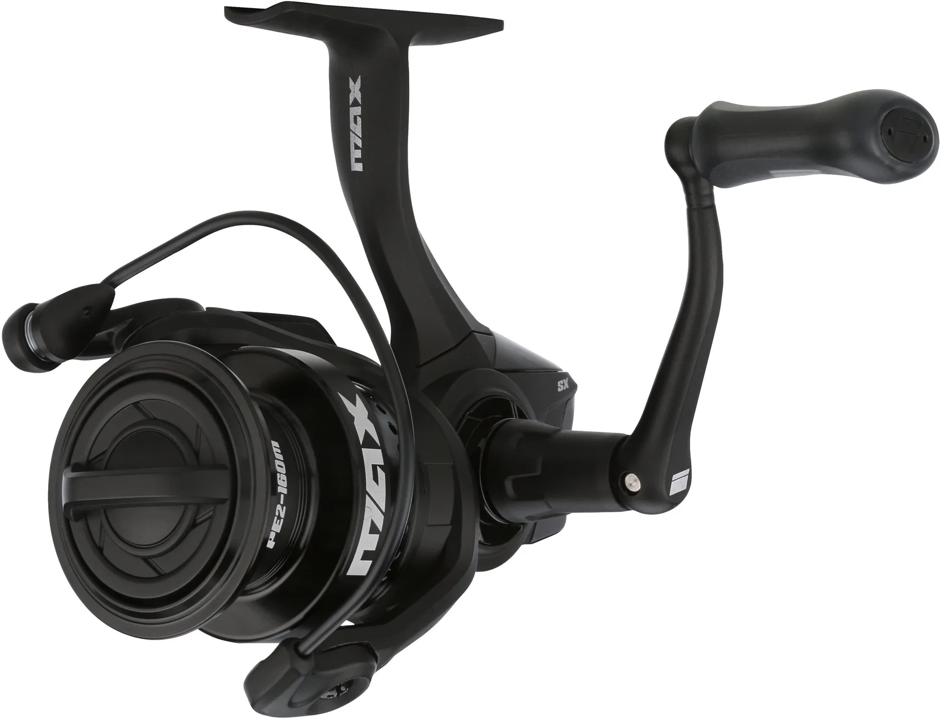 Abu Garcia Max SX Spinning Reel 4000 6.4kg 258g 78cm 5.2:1