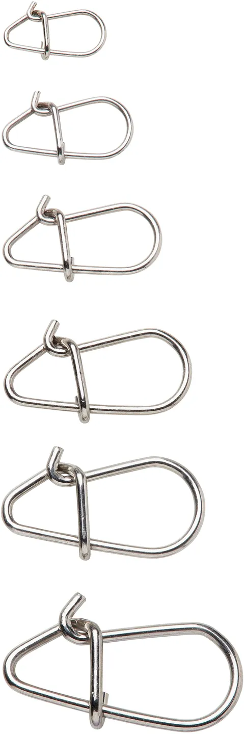 Savage Gear Salt Round Snaps 4kg XXXS