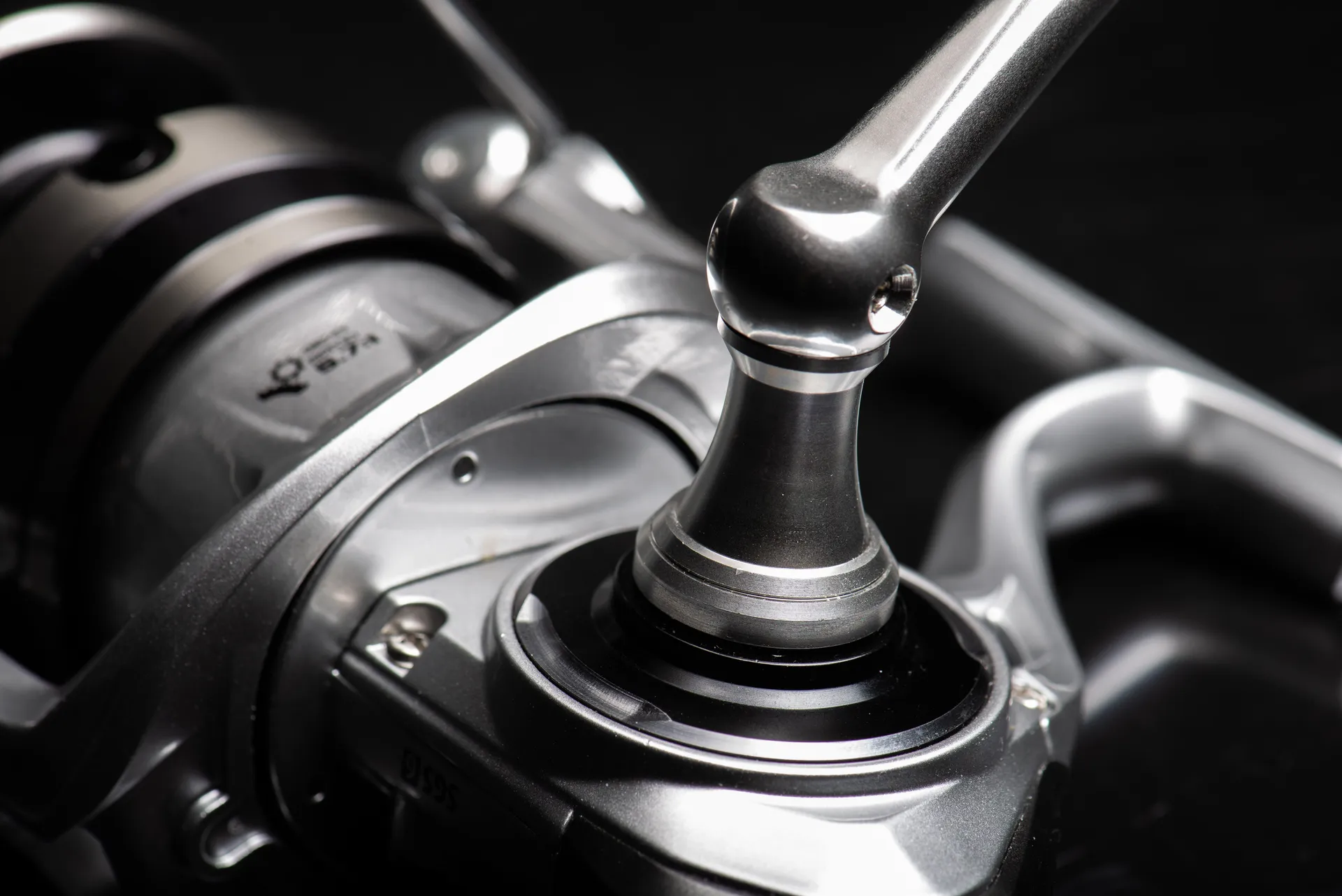 Savage Gear SGS6 Spinning Reels 14000 FD 6P1BB 1230g