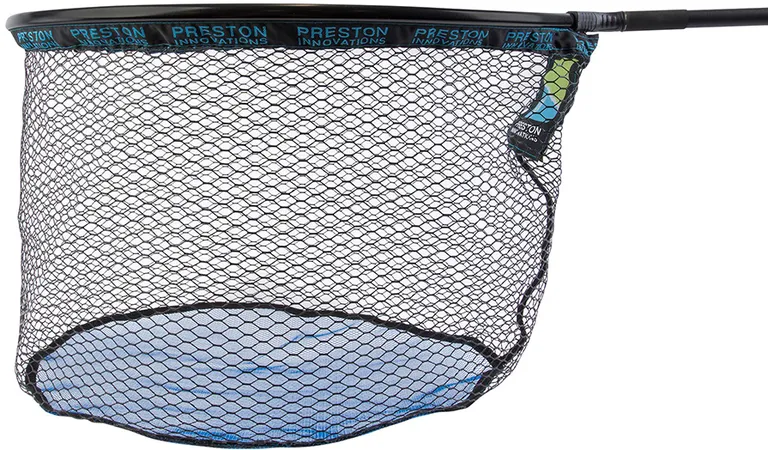 Preston Latex Match Landing Net 45.7cm