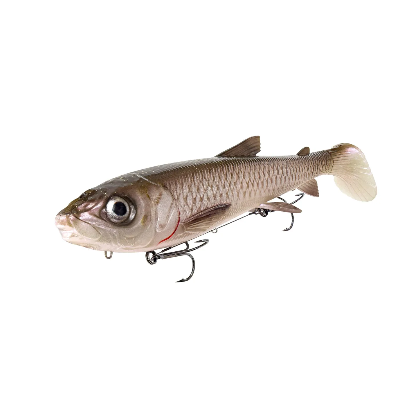 Savage Gear 3D Whitefish Shad LT - 38cm, 450g, Bream