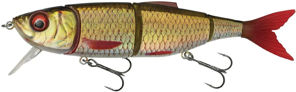 Savage Gear 4Play V2 Liplure 16.5cm 32g 0.8–1.5m Rudd