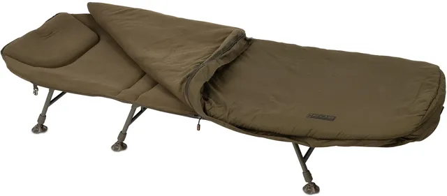 Fox EOS Compact Sleep System 10.75kg 210cm 77cm