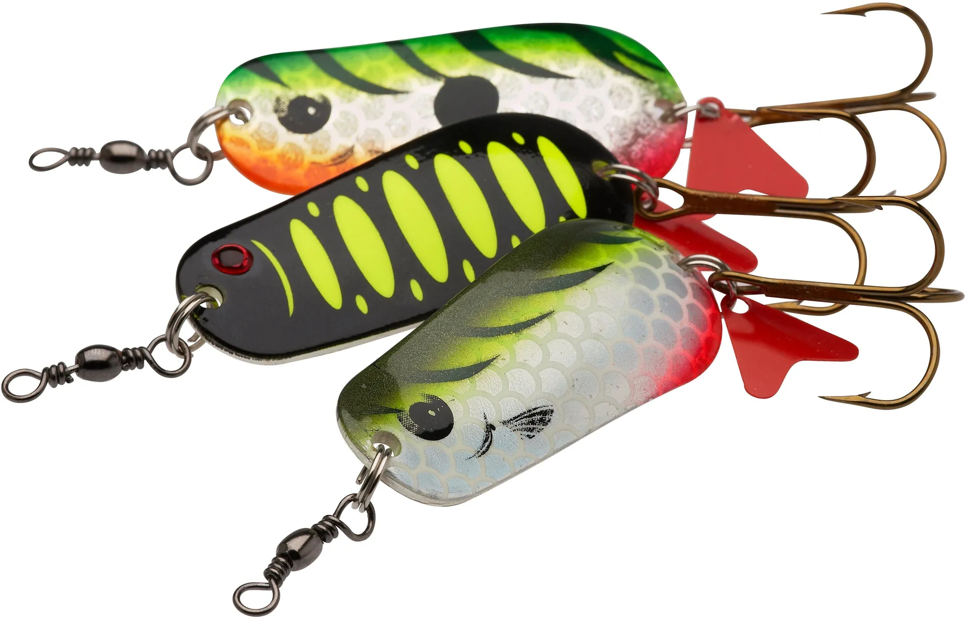 DAM Standard Spoon Löffel 3.2cm 6g Gold