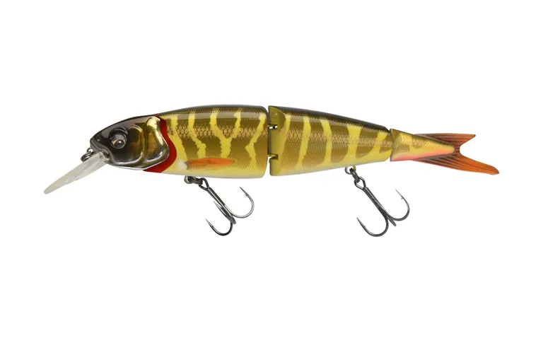 Savage Gear 4PLAY Classic Lowrider - 19cm, 52g, Pike