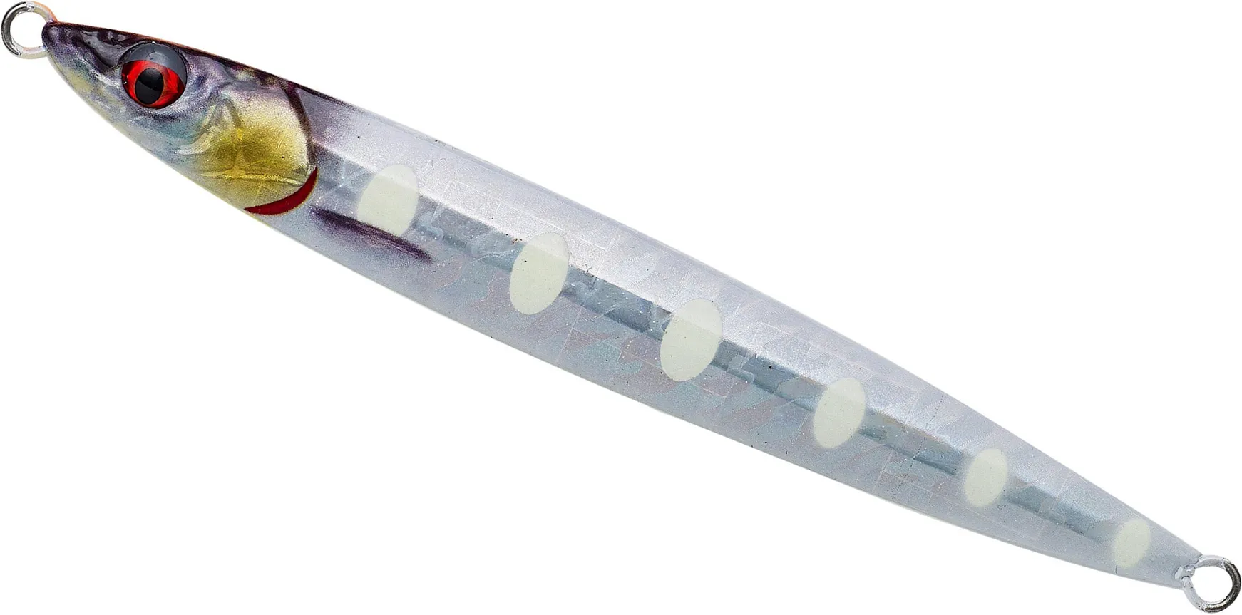 Savage Gear 3D Slim Jig Minnow 16cm 120g FS BWG PHP