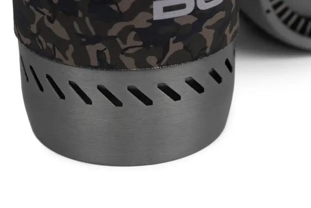 Fox Cookware Infrared Power Boil 1.25l Hard Anodised Aluminium