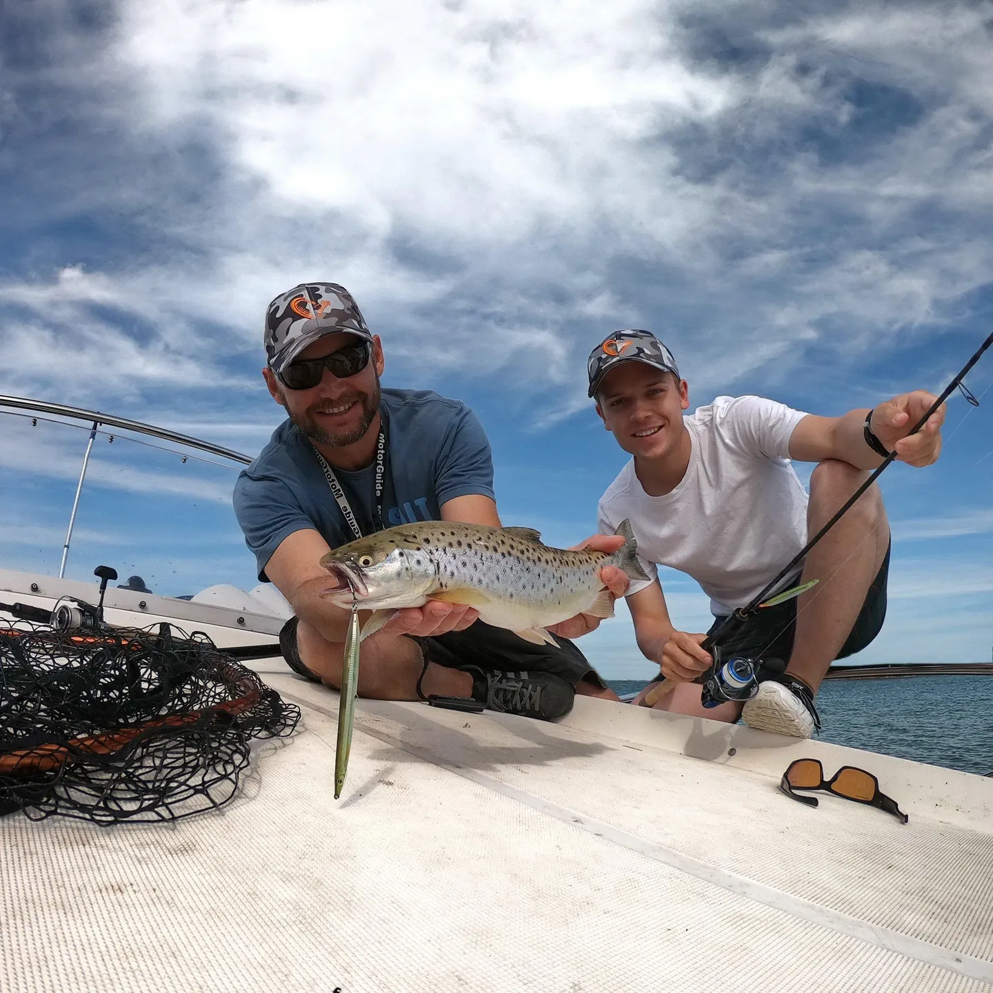 Savage Gear Sandeel Pencil 9cm 13g Sandeel